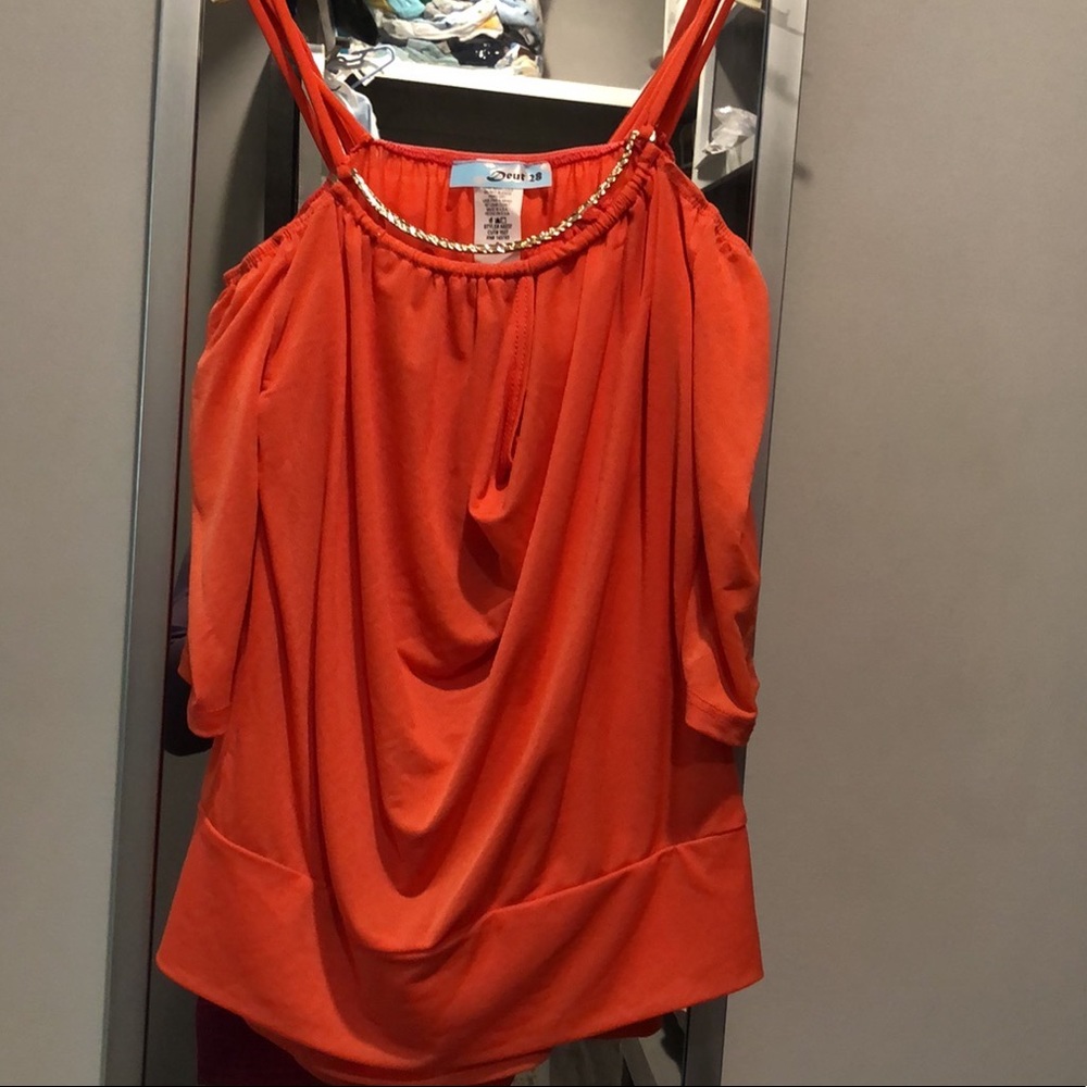 New top